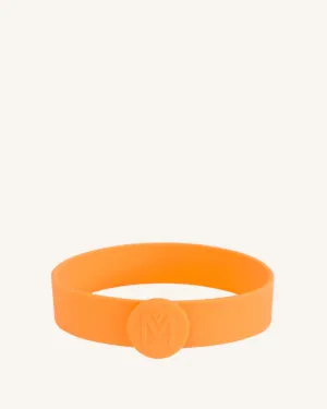 Cutlery Band | Tangerine