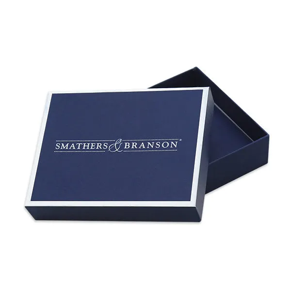 Dancing Bear Golf Scorecard Holder (Dark Navy)