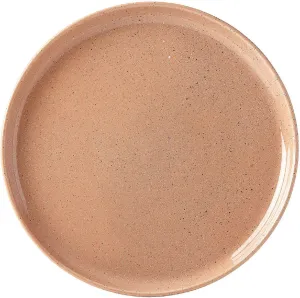 Dansk Raina Sienna Dinner Plate, 2.00 LB, Multi