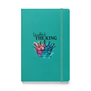 “Daughter of the King” Journal – For Women of Purpose & Faith