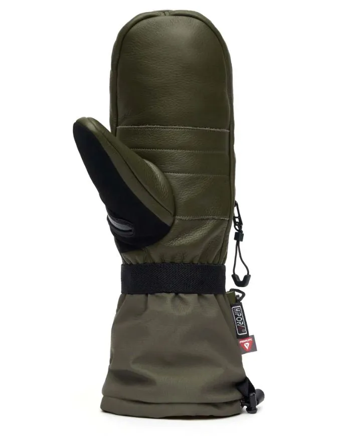 Deathgrip Werewolf Mitts | Military