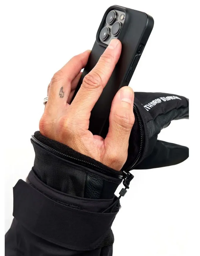 Deathgrip Werewolf Mitts | Military