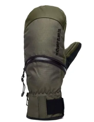 Deathgrip Werewolf Mitts | Military