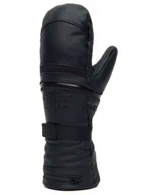 Deathgrip Zombie Mitts Long Cut | Black