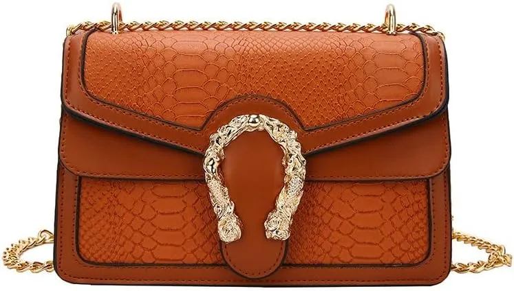 Designer Leather Bags For Women - Elegant Leather Tote - Stylish Handbag, Premium Purse