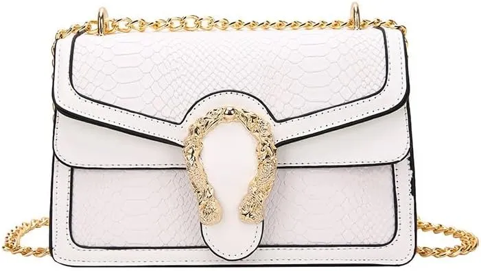 Designer Leather Bags For Women - Elegant Leather Tote - Stylish Handbag, Premium Purse
