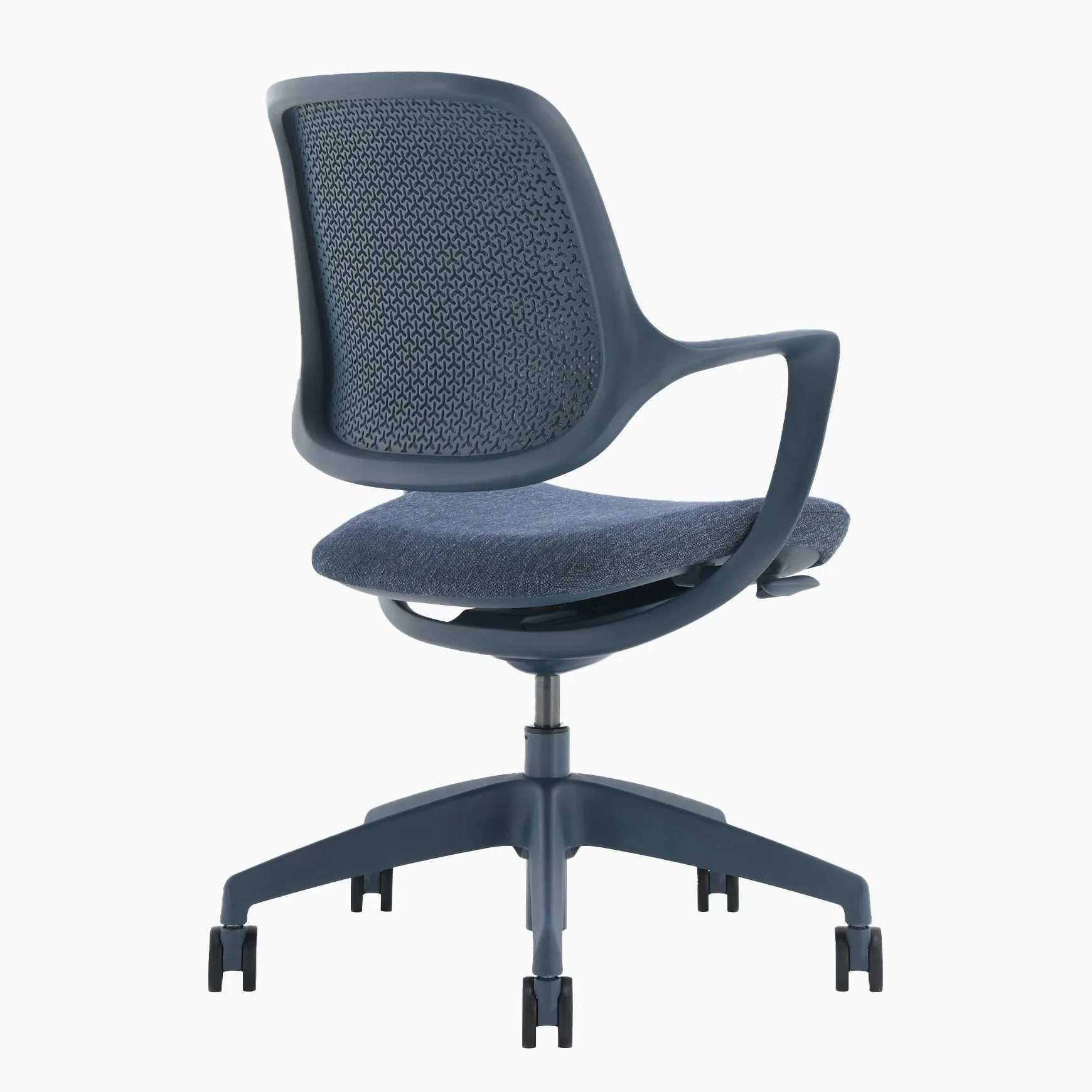 Desky Evoque Low Back Office Chair