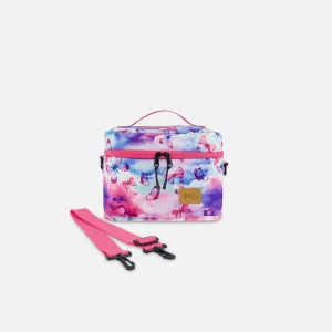 Deux Par Deux Lunch Box - Pastel Cloud