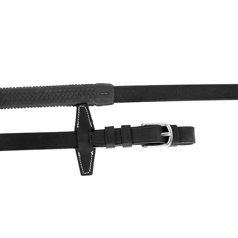 Devoucoux Rubber Grip Reins