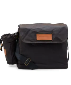 Didgeridoonas Oilskin - Tradie's Lunch Box