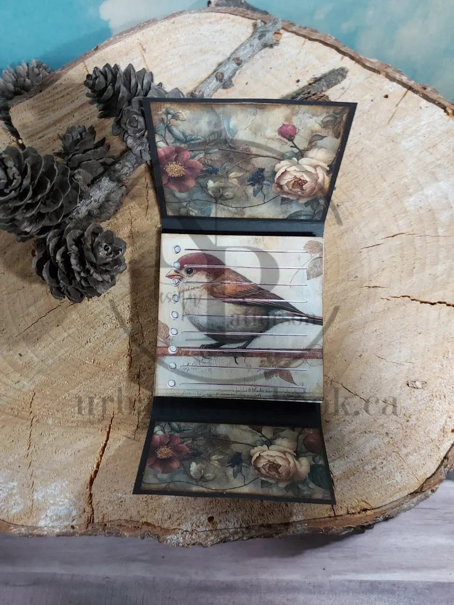 DIY Project ~ Quintessential Sticky Notes ~ Collection