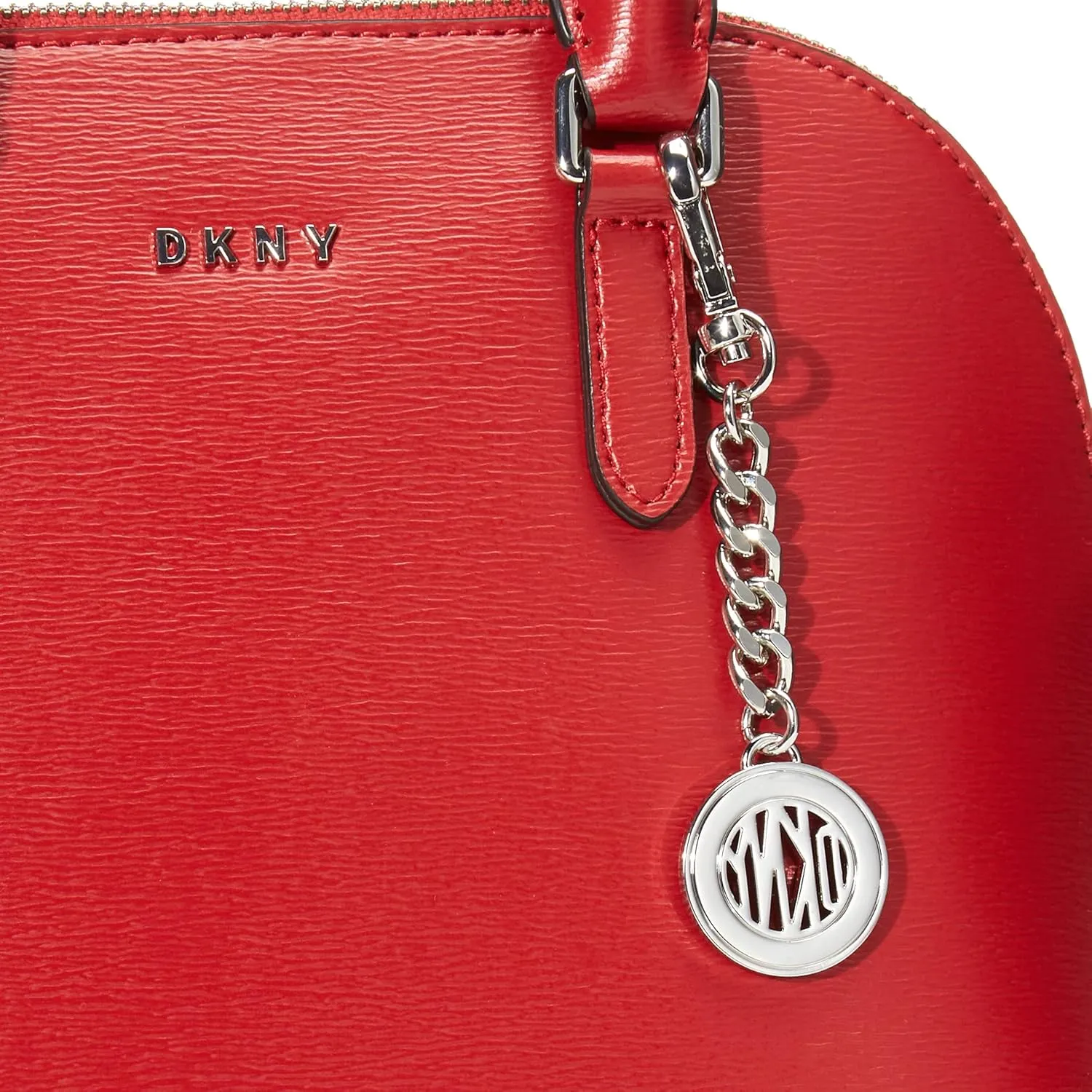 DKNY Bryant Dome Satchel