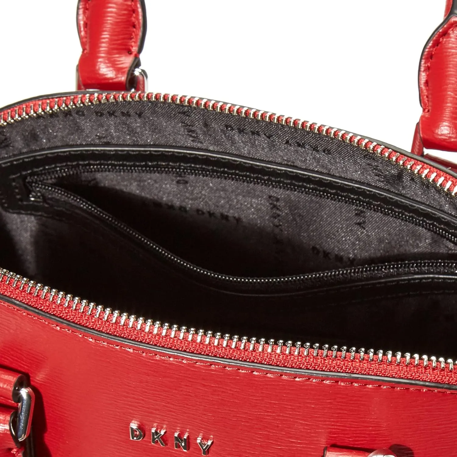 DKNY Bryant Dome Satchel