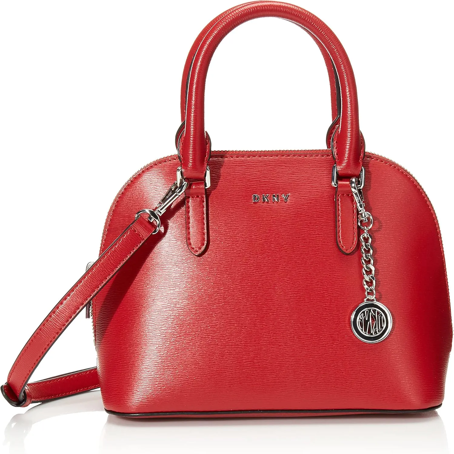 DKNY Bryant Dome Satchel