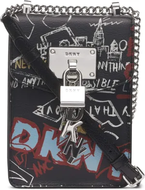 DKNY Elissa Phone Crossbody
