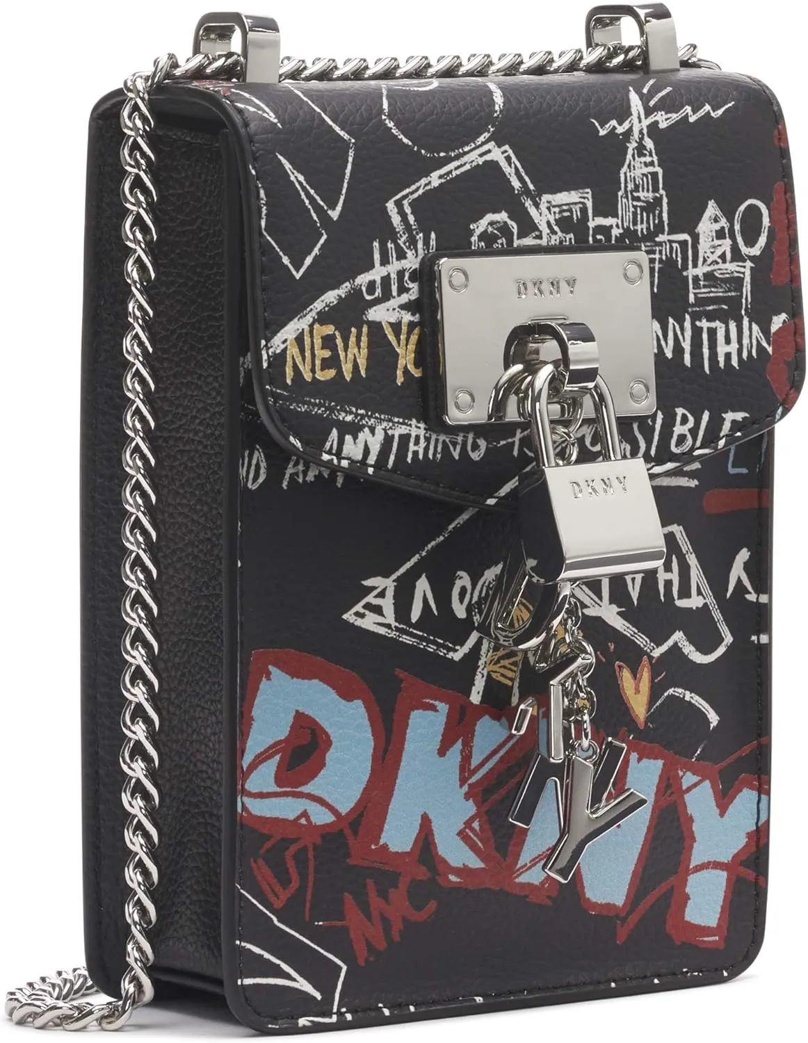 DKNY Elissa Phone Crossbody