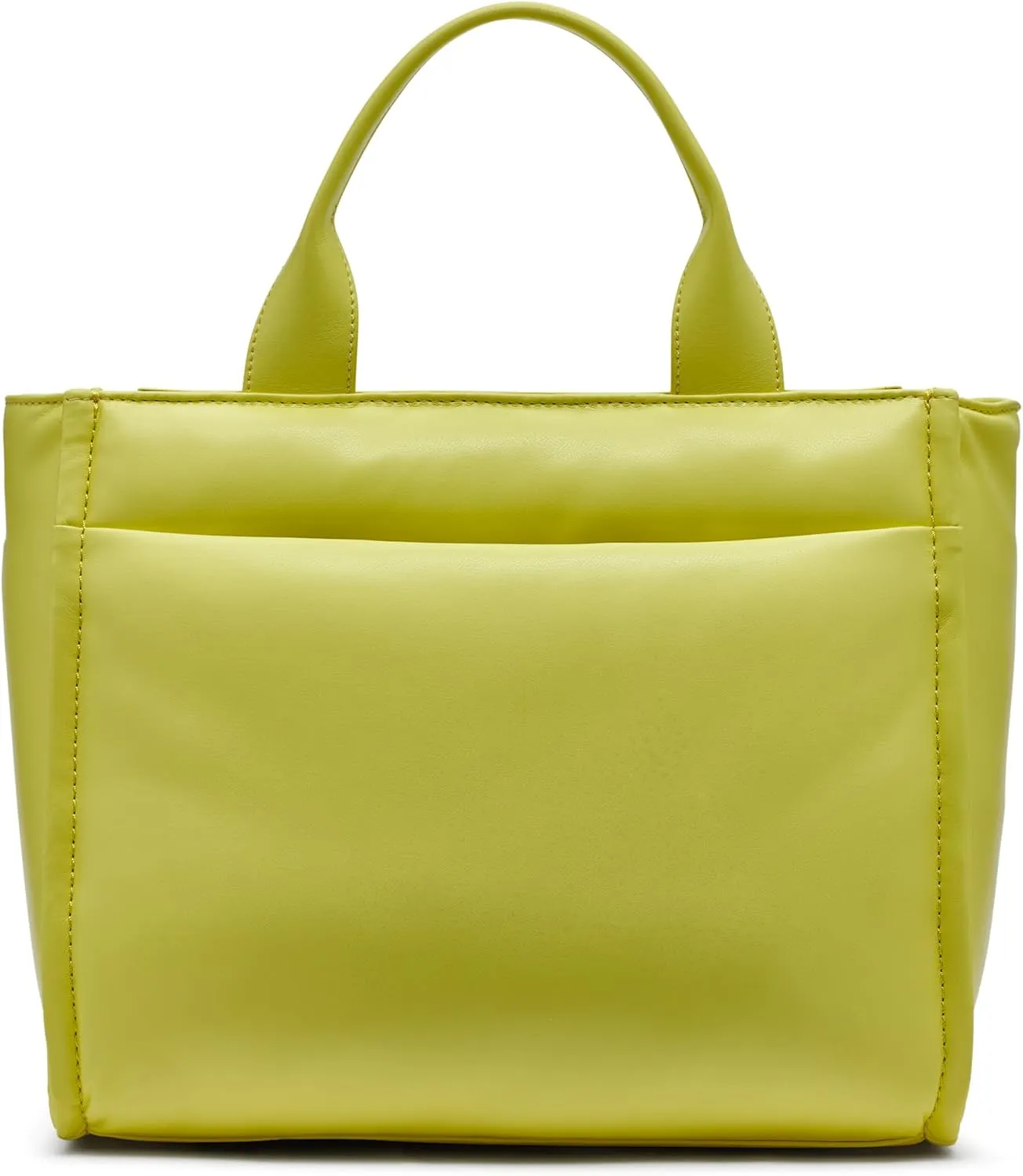 DKNY Hadlee Medium Faux Leather Tote