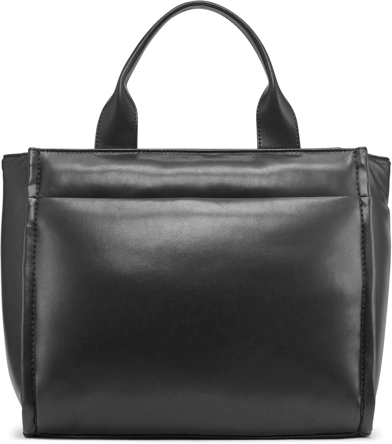 DKNY Hadlee Medium Faux Leather Tote
