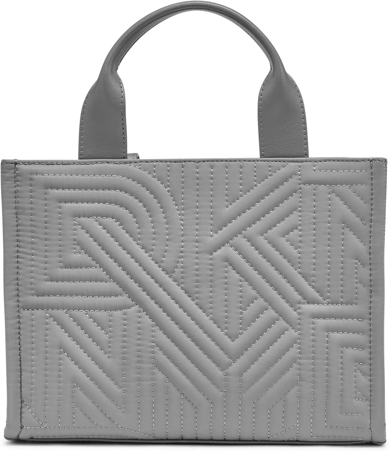 DKNY Hadlee Small Faux Leather Tote
