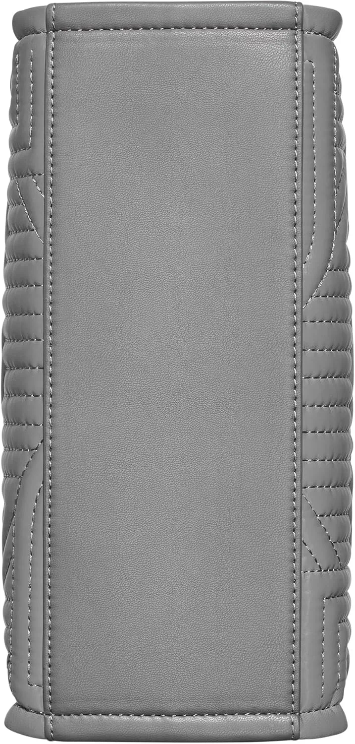 DKNY Hadlee Small Faux Leather Tote