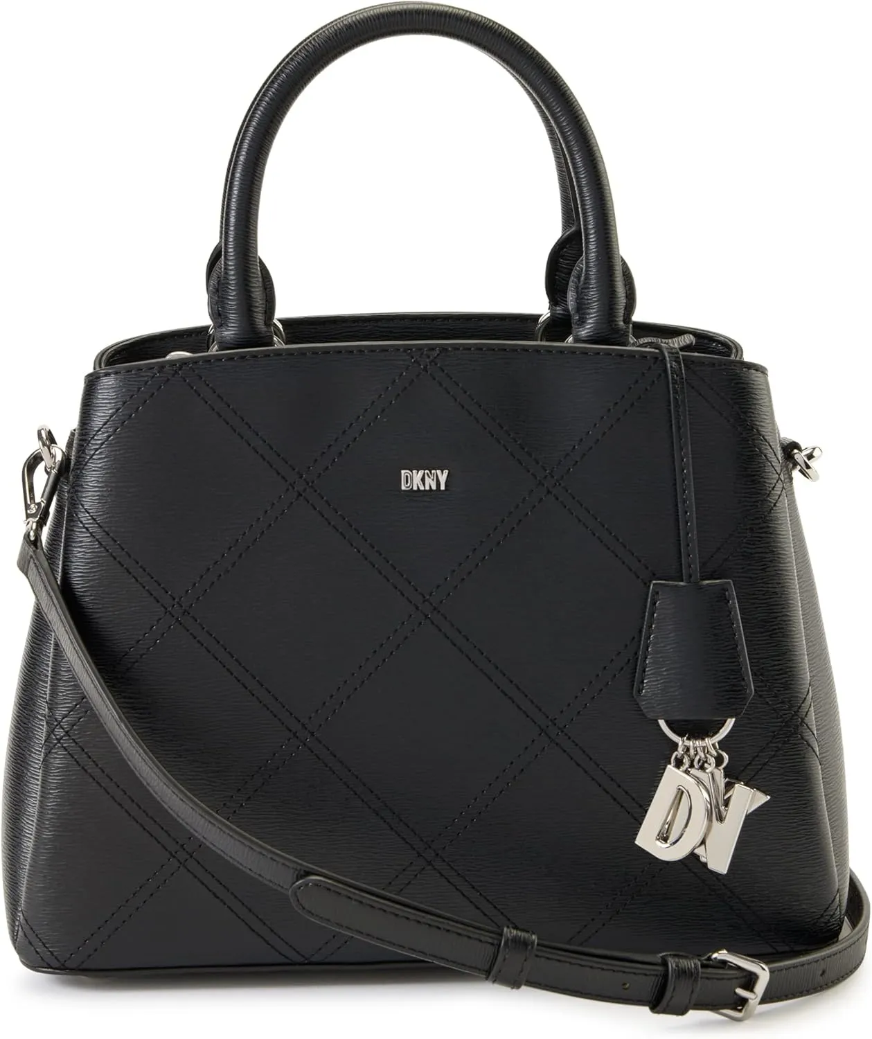 DKNY Paige Medium Satchel