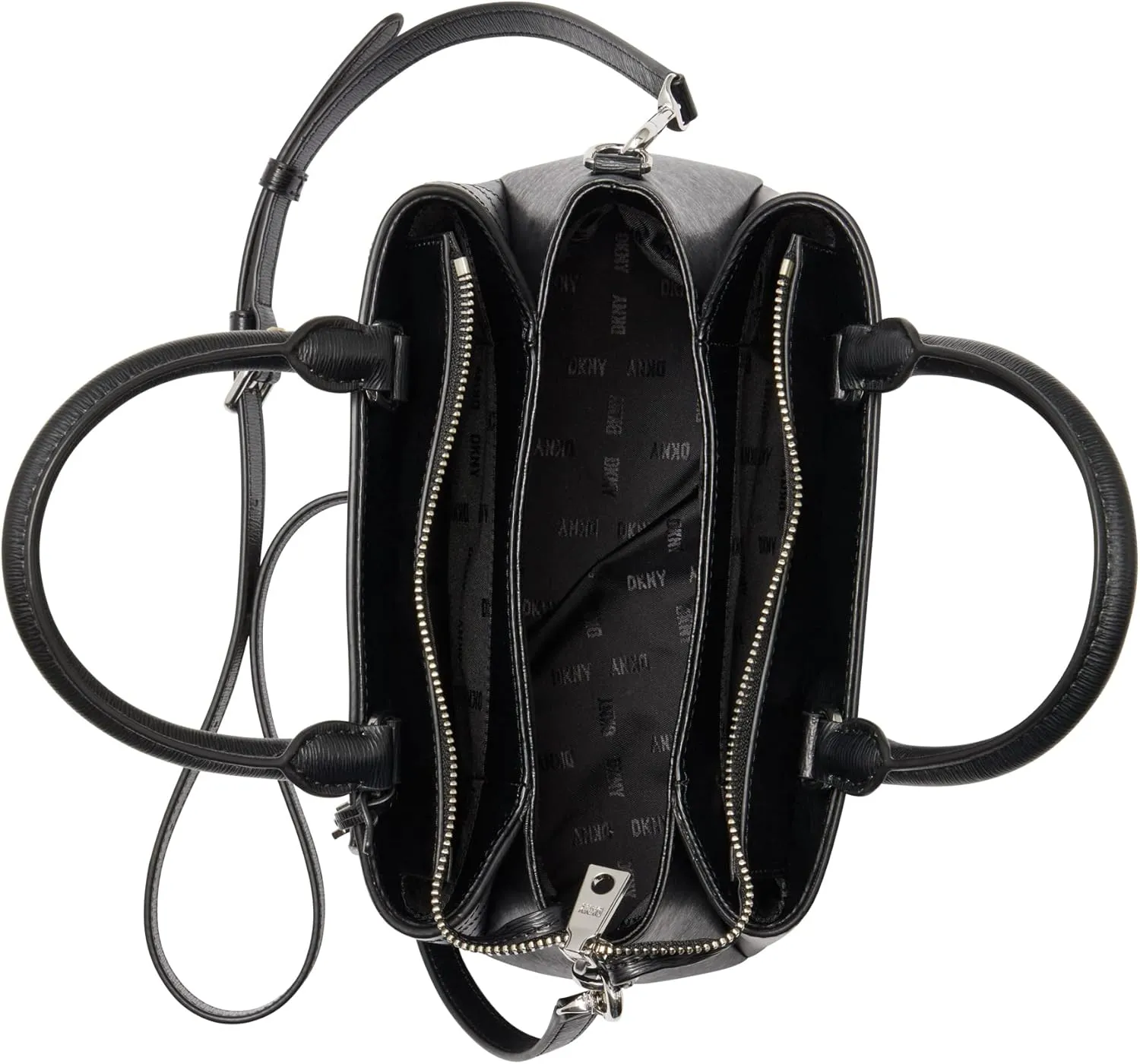 DKNY Paige Medium Satchel