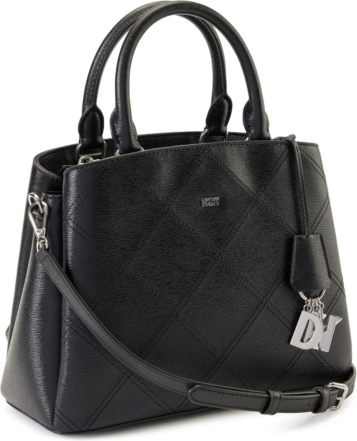 DKNY Paige Medium Satchel