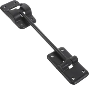 Door Hook Blinds for Entry Doors Door Keeper Open Doors Select Forest River Parts Motorhome Door Latch White Door Holder Door Holders Bumper Holder Black Plastic