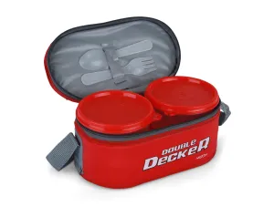 Double Decker Lunch Box (Milton)