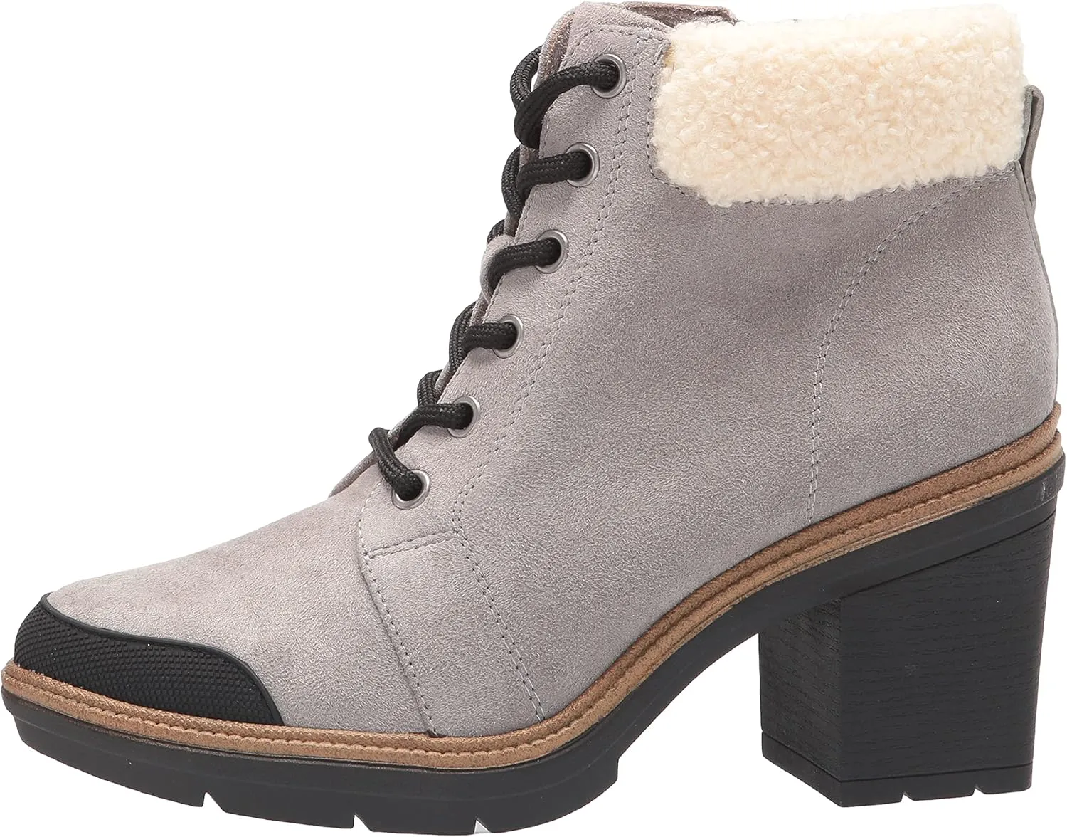 Dr. Scholl's Shoes Women's for The Love Ankle Boot
