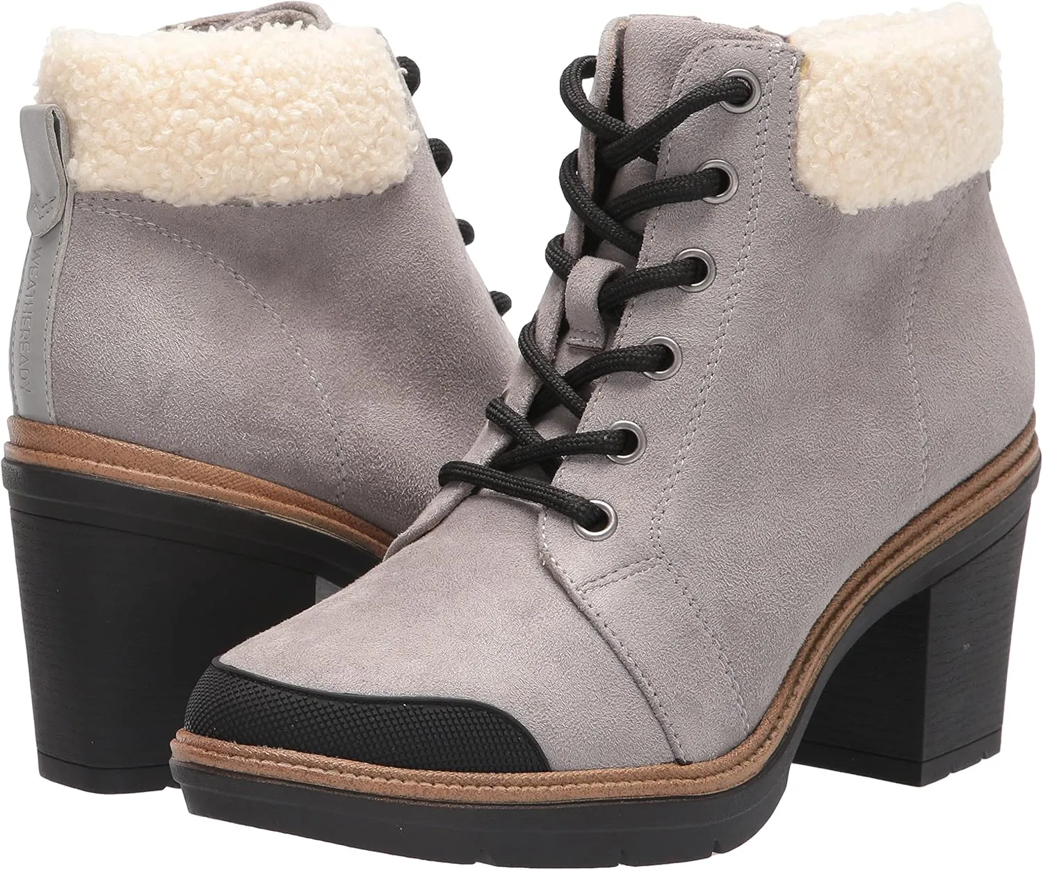 Dr. Scholl's Shoes Women's for The Love Ankle Boot