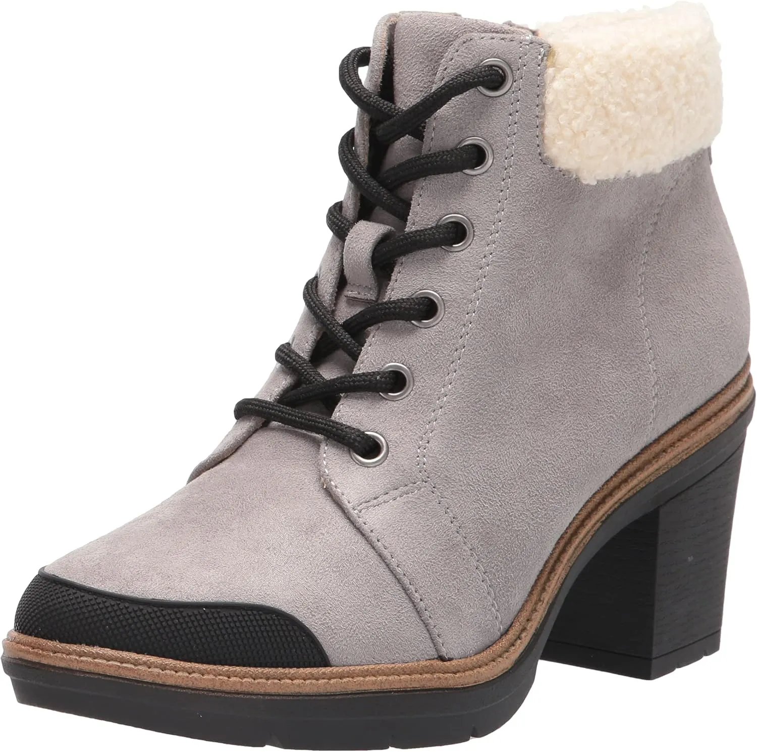 Dr. Scholl's Shoes Women's for The Love Ankle Boot