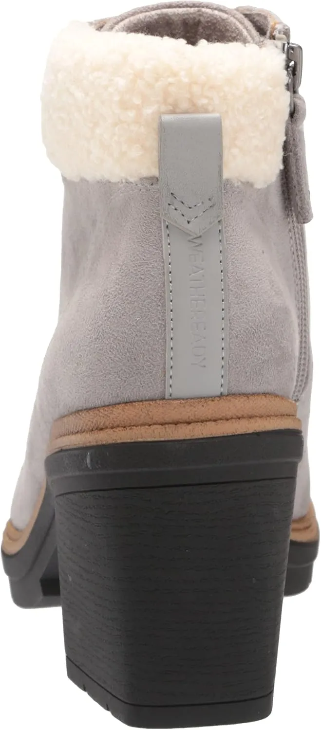 Dr. Scholl's Shoes Women's for The Love Ankle Boot