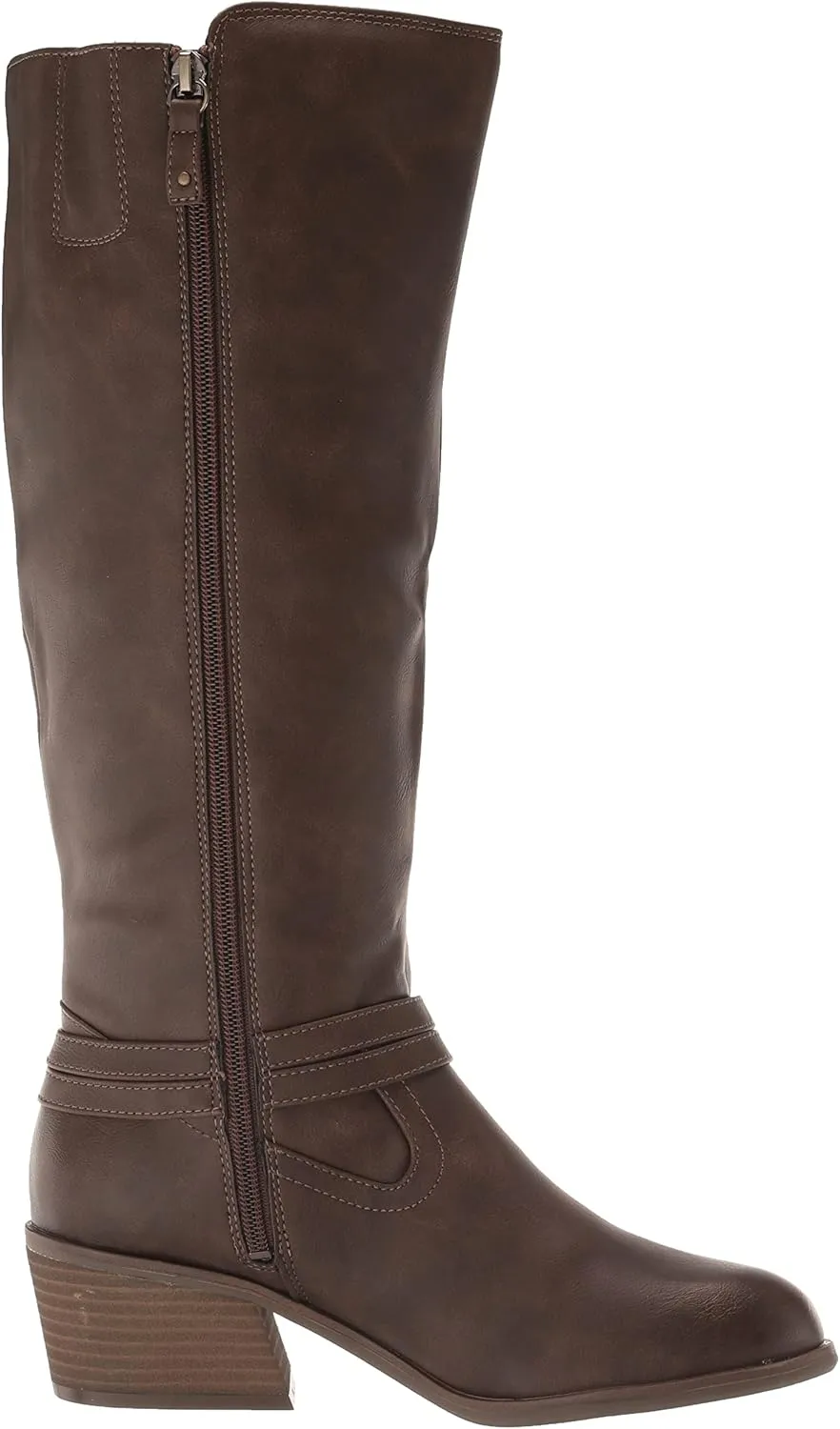 Dr. Scholl's Women's Liberate High Shaft Boots Knee