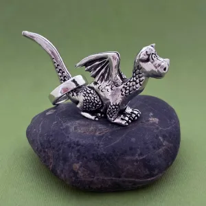 Dragon Ringholder