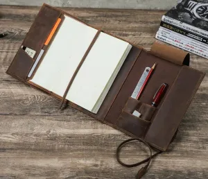 Dreams Protector Vintage Journal Organizer