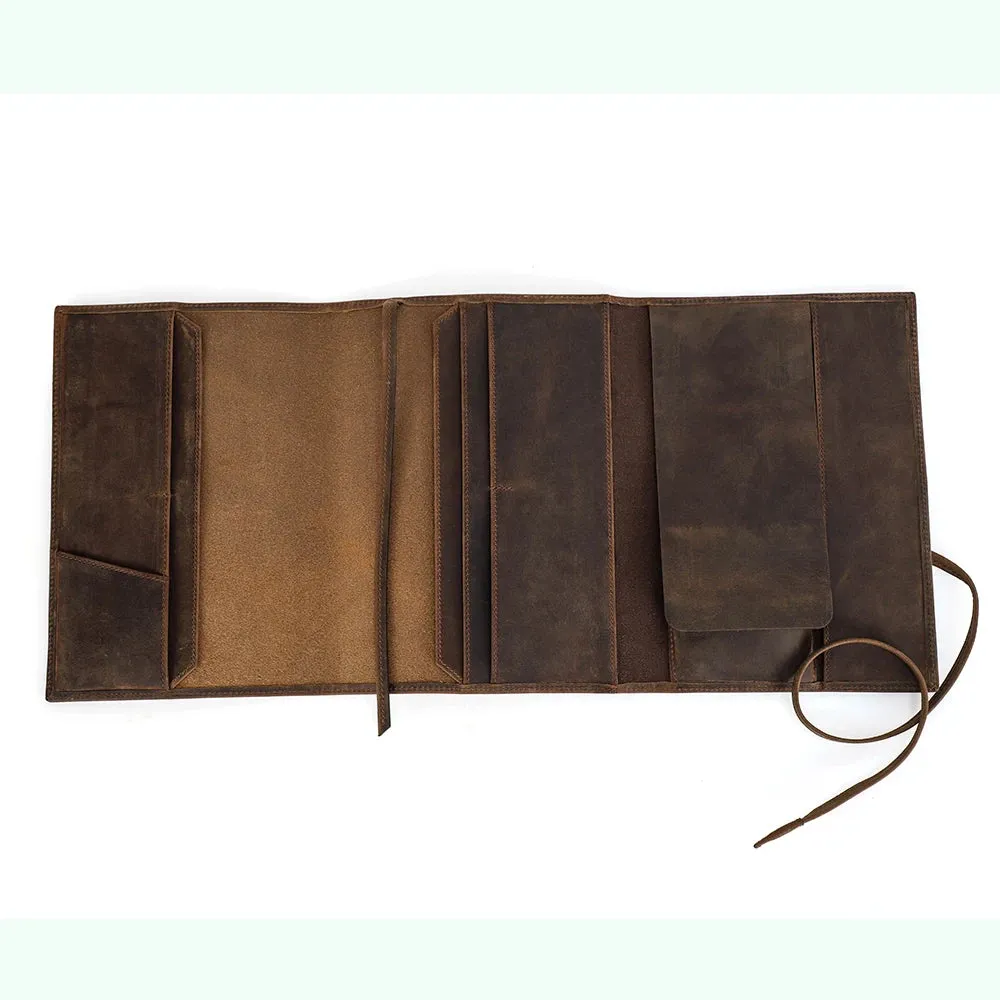 Dreams Protector Vintage Journal Organizer