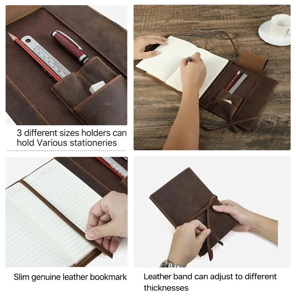 Dreams Protector Vintage Journal Organizer