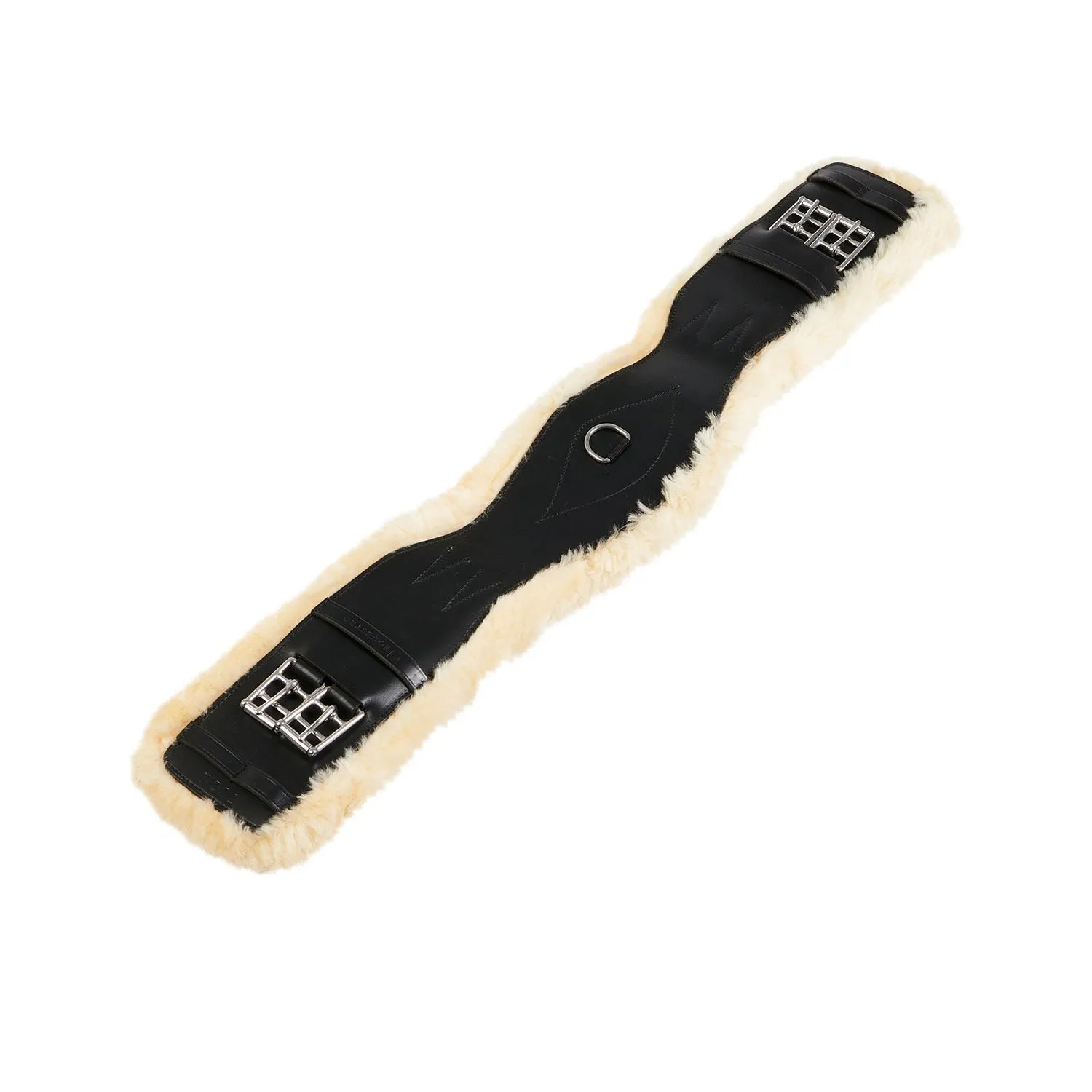 Dressage Girth Leather