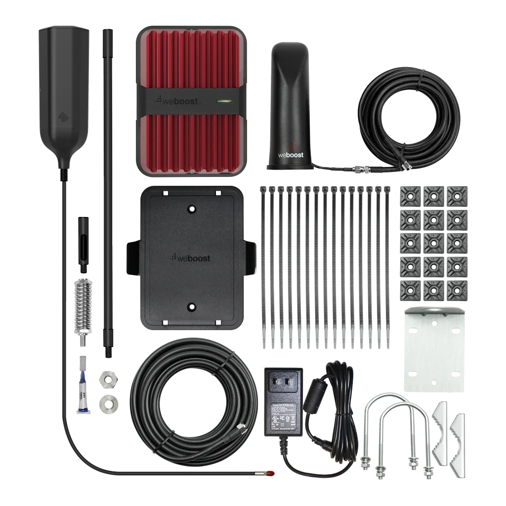 Drive Reach RV 470354