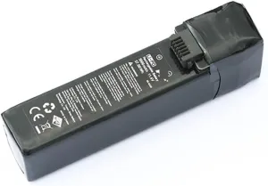 Drone Parts Genuine for Hubsan Zino/Zino PRO Battery 11.4V 5000mAh 57Wh, 3000mAh 34.2Wh High Capacity Rechargeable Lipo Battery for RC Drone(5000mAh)