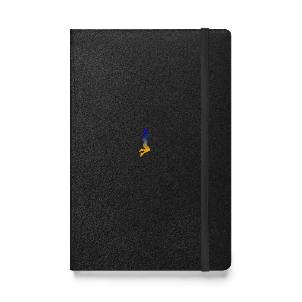 Dynamic Action Notebook | JournalBook®