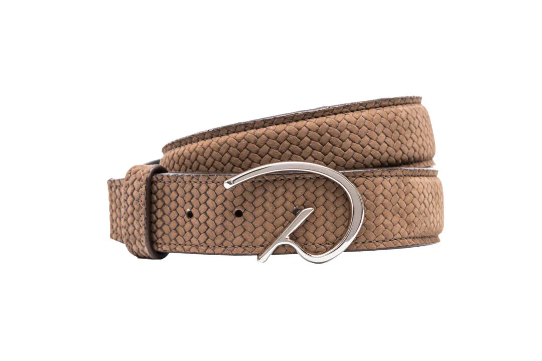Dy'on Sydney D Belt