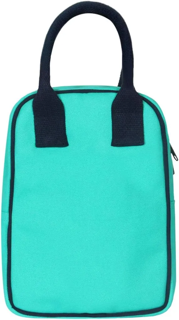 Eco Right Insulated Lunch Bag Women, Work Lunch Box for Men, Adults