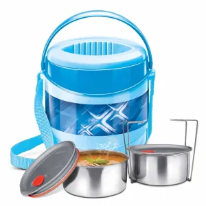 Econa Deluxe Insulated Lunchbox (Milton)