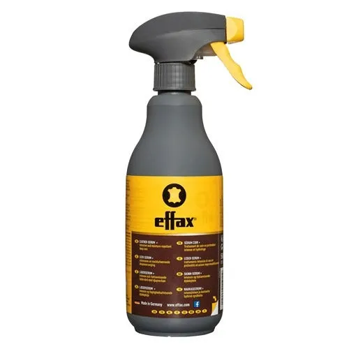 Effax Leather Leather Serum   Spray