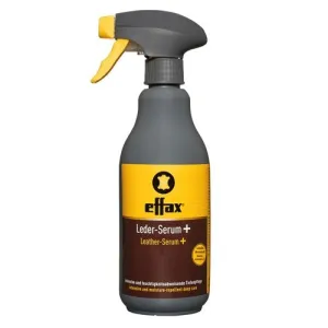Effax Leather Leather Serum   Spray