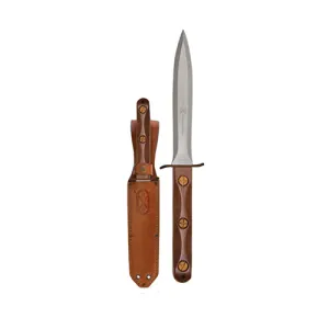 Ek13 Presentation Knife. 440c Ss