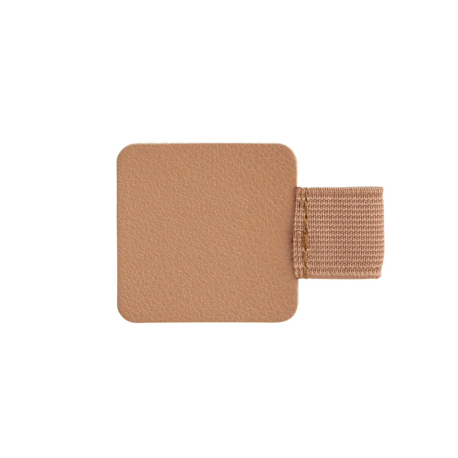 Emma Kate Co. Pen Loop | Tiramisu Plain
