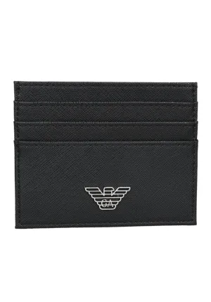 EMPORIO ARMANI CARD HOLDER